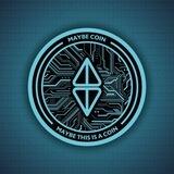 Maybecoin Community Official