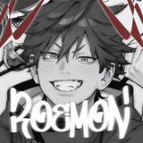 ROEMON, OPEN.