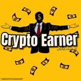 کسب درآمد اینترنتی | Crypto Earner