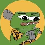 $CROAK - PORTAL - ERC20