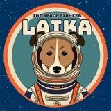 Laika The Space Dog $LAIKA - ENTRY