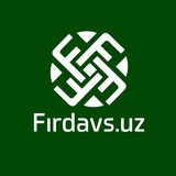 Firdavs.uz