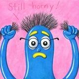 $HORNY - BY MATT FURIE 🍆💦