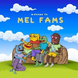 MEL | SOL | Portal