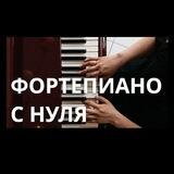Fortepiano darslari