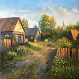 Деревенские Рассказы