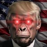 MAGA APE COIN | $MAC