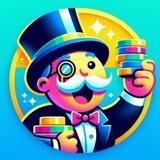 $Jackpot - The gamified memecoin