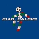 Ciao, Calcio!