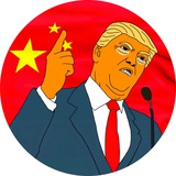 ChuanJG 川建国🇺🇸🇨🇳 | PinkSale🌸