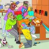 Matt Furies Pet Cat - $MUFFIN