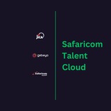 Safaricom Talent Cloud