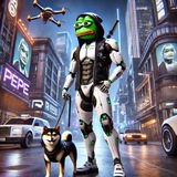 $OPE - Optimus Pepe