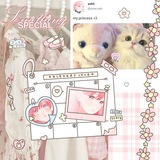 𓈄 ۫ ✿ sweet 𝓛ite:racy