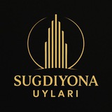 Sugdiyona Uylari