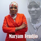 Maryam Feudjio