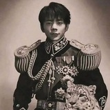 一眼丁真机场通知