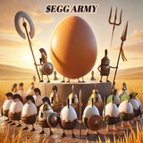 JustAnEgg 🥚 | $EGG