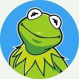 Kermit | Solana's Frog