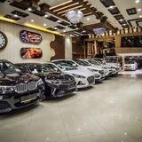 نمایشگاه مجازی خودرو ایران کارز