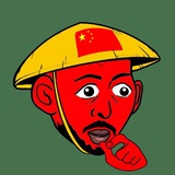 Chinese Tate🇨🇳 $TEITEI CTO