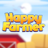 Happy Farmer