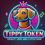 The Official TippyToken Group