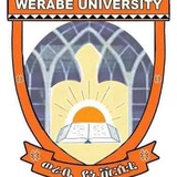 WERABE UNIVERSITY