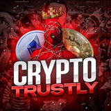 Crypto Trustly⚜️