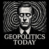 Geopolitics Today