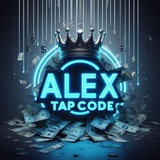 - Alex TapCode .