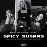 SPICY SUGAR'S.