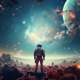 Теории Вселенной | Факты | История | Космос
