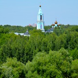 Народ на защите Крылатского