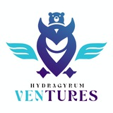 𝗛𝗬𝗗𝗥𝗔𝗚𝗬𝗥𝗨𝗠 𝗩𝗘𝗡𝗧𝗨𝗥𝗘𝗦