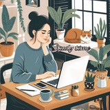 Study time🧸