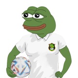 EURO BET PEPE