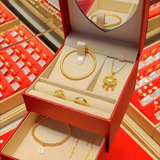 【999】金银珠宝屋📯高端定制💍