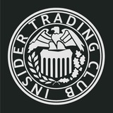 Insider Trading Club - Portal
