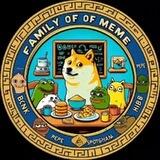 Announcements FOME 🚀 FamilyOfMeme
