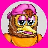 $DUCKY - Matt Furie's Duck 0x18