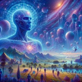 Spirituelle Wissenschaft 🧬
