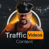 TVC Traffic Videos Content