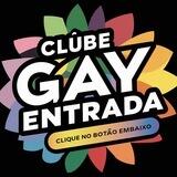 CLUBE GAY ENTRADA