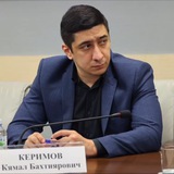 Канал здравого депутата Керимова