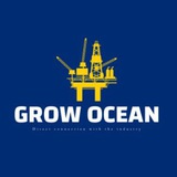 Grow Ocean Conect