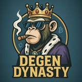 Degen 🎲 Dynasty