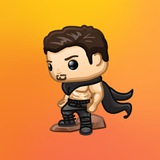 New Gifts & Upgrades
