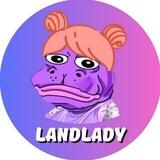 LandLady Portal