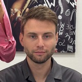 ДМИТРИЙ КНЯЗЕВ